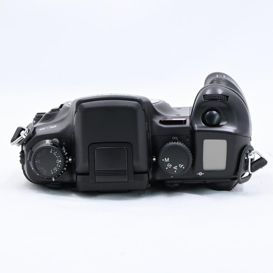 美品　ミノルタ MINOLTA α-9 SSM非対応　ボディ ミノルタ Minolta α-9 ボディ SSM非対応 : フラッグシップカメラ
