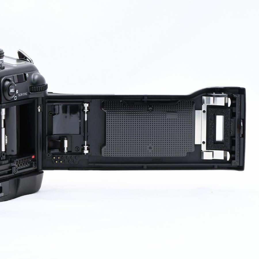 ミノルタ Minolta α-9 ボディ SSM非対応 : フラッグシップカメラ