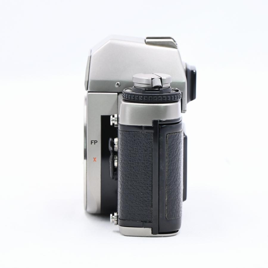 ペンタックス PENTAX LX Titan チタン 75周年記念モデル ペンタックス PENTAX LX Titan チタン 75周年記念モデル