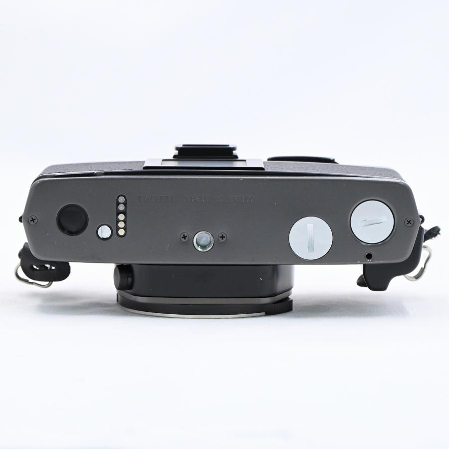 オリンパス OLYMPUS OM-3 Ti チタン ボディ |  | 04