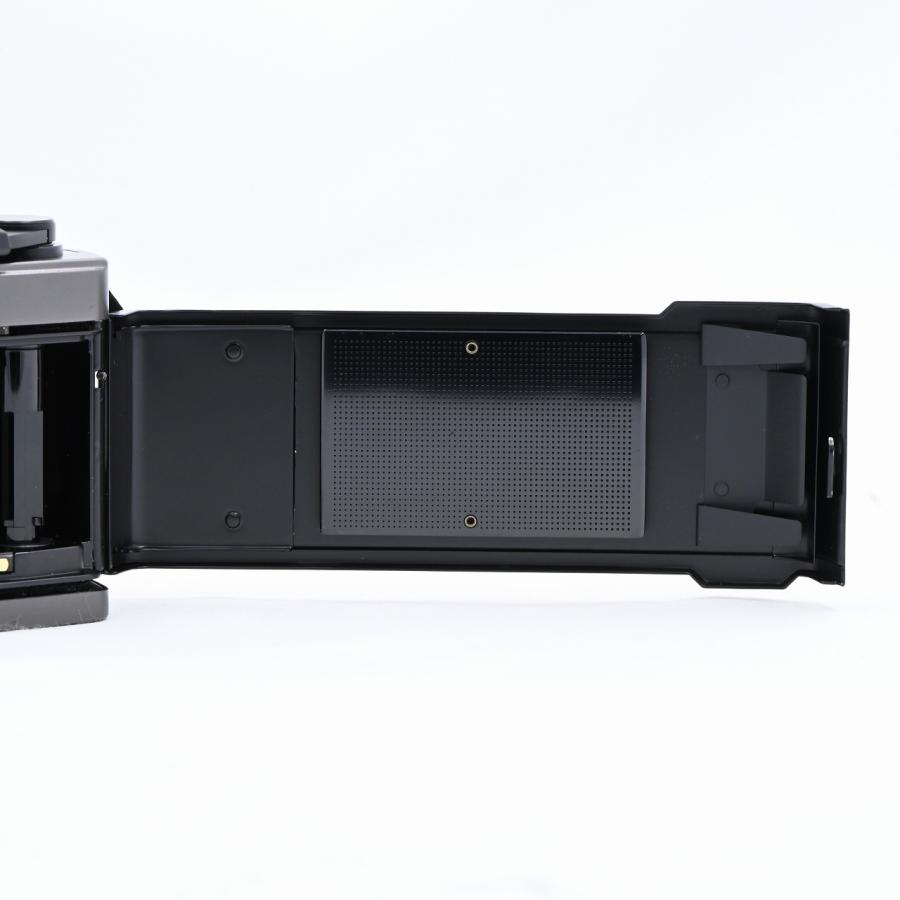 オリンパス OLYMPUS OM-3 Ti チタン ボディ |  | 08