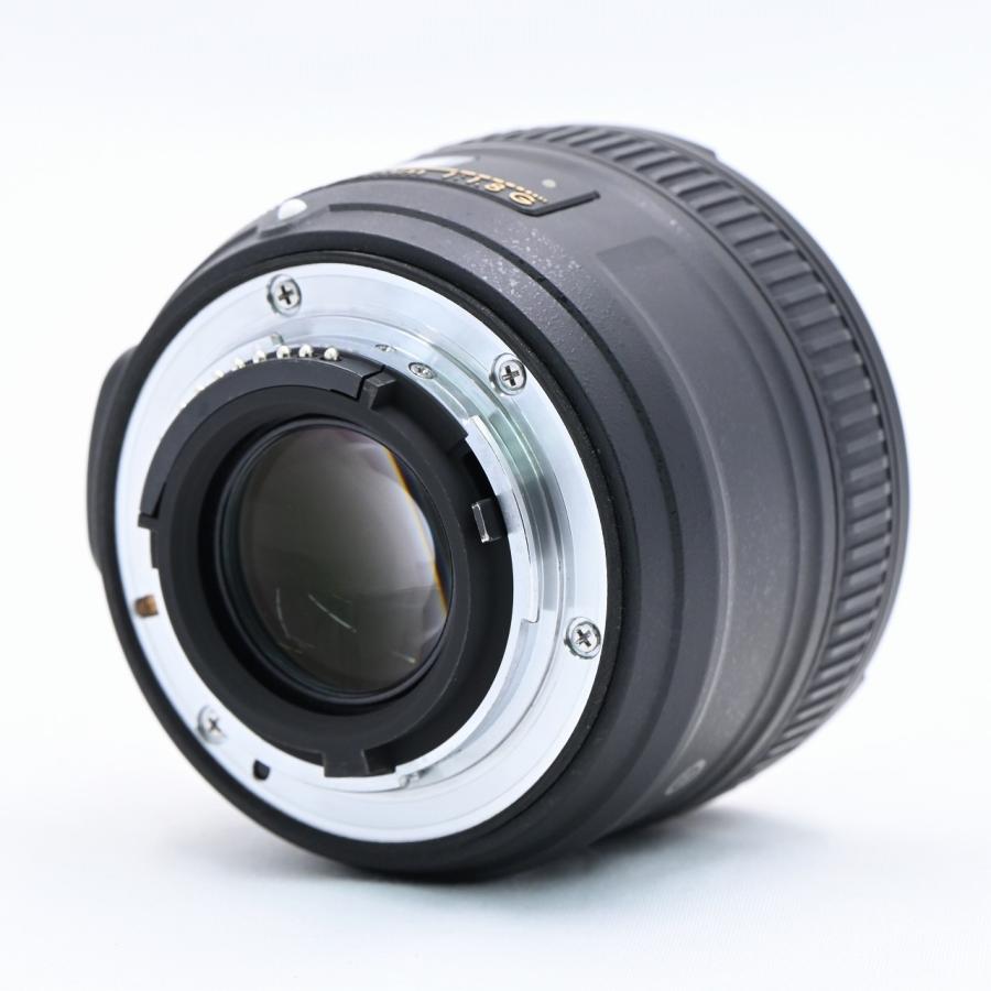 ニコン Nikon AF-S NIKKOR 50mm F1.8G｜flagship-camera｜04