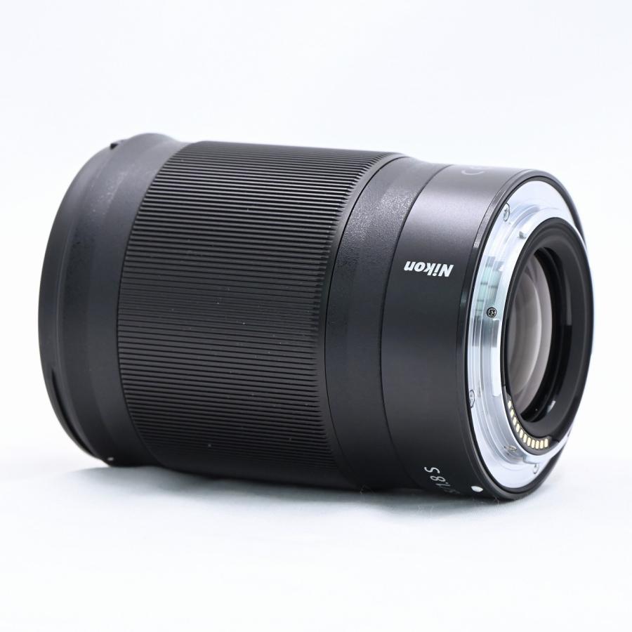 ニコン Nikon NIKKOR Z 85mm f/1.8 S |  | 04