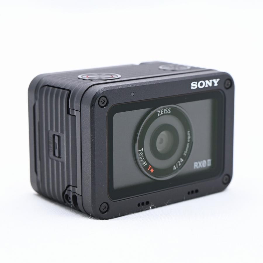 ソニー SONY Cyber-shot DSC-RX0M2｜flagship-camera｜03