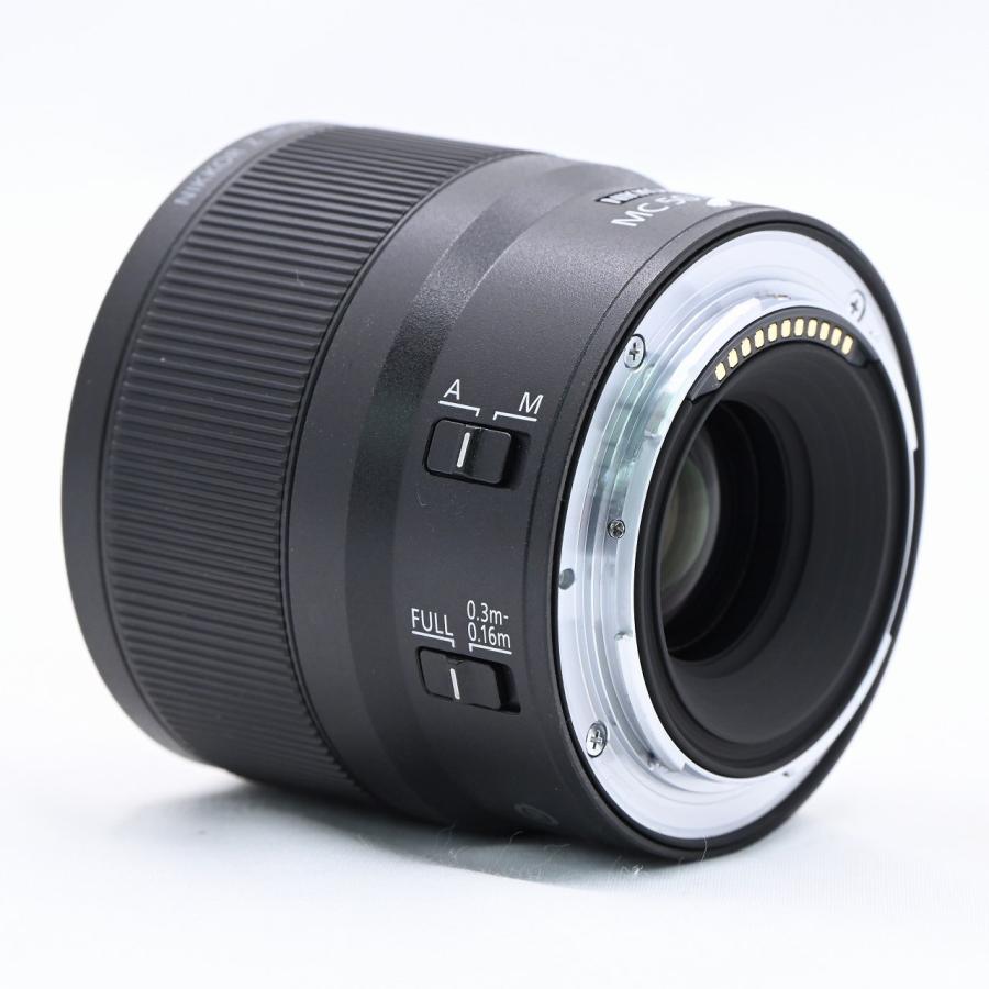 ニコン Nikon NIKKOR Z MC 50mm f/2.8 |  | 04