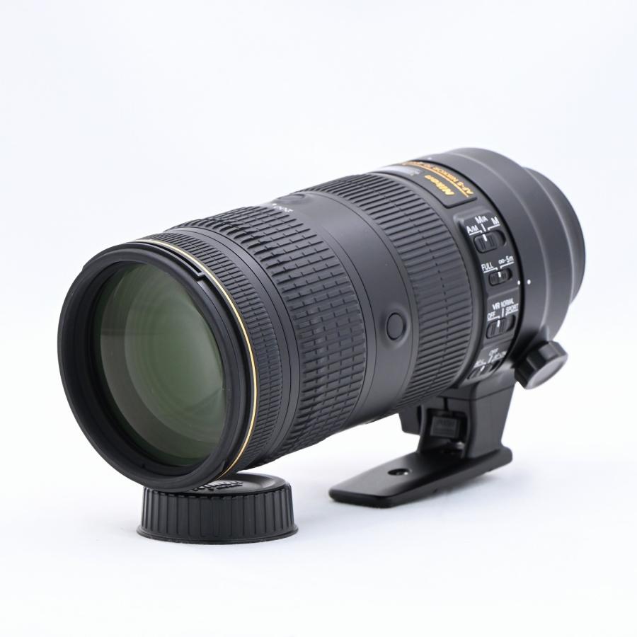 ニコン Nikon AF-S NIKKOR 70-200mm f/2.8E FL ED VR｜flagship-camera｜02