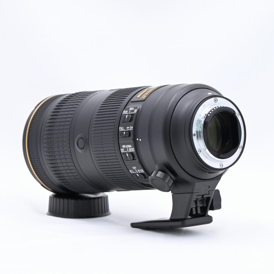 ニコン Nikon AF-S NIKKOR 70-200mm f/2.8E FL ED VR｜flagship-camera｜05