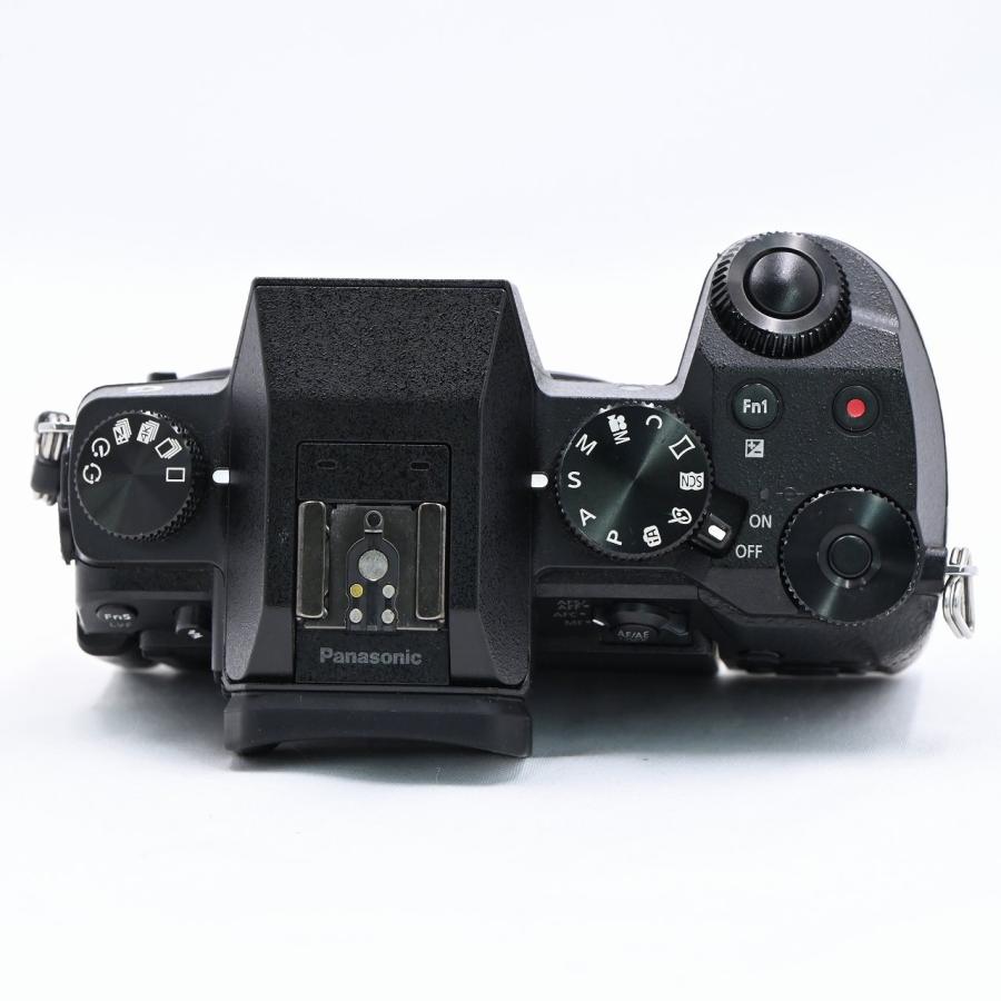 パナソニック Panasonic LUMIX G7 ボディ DMC-G7-K |  | 03