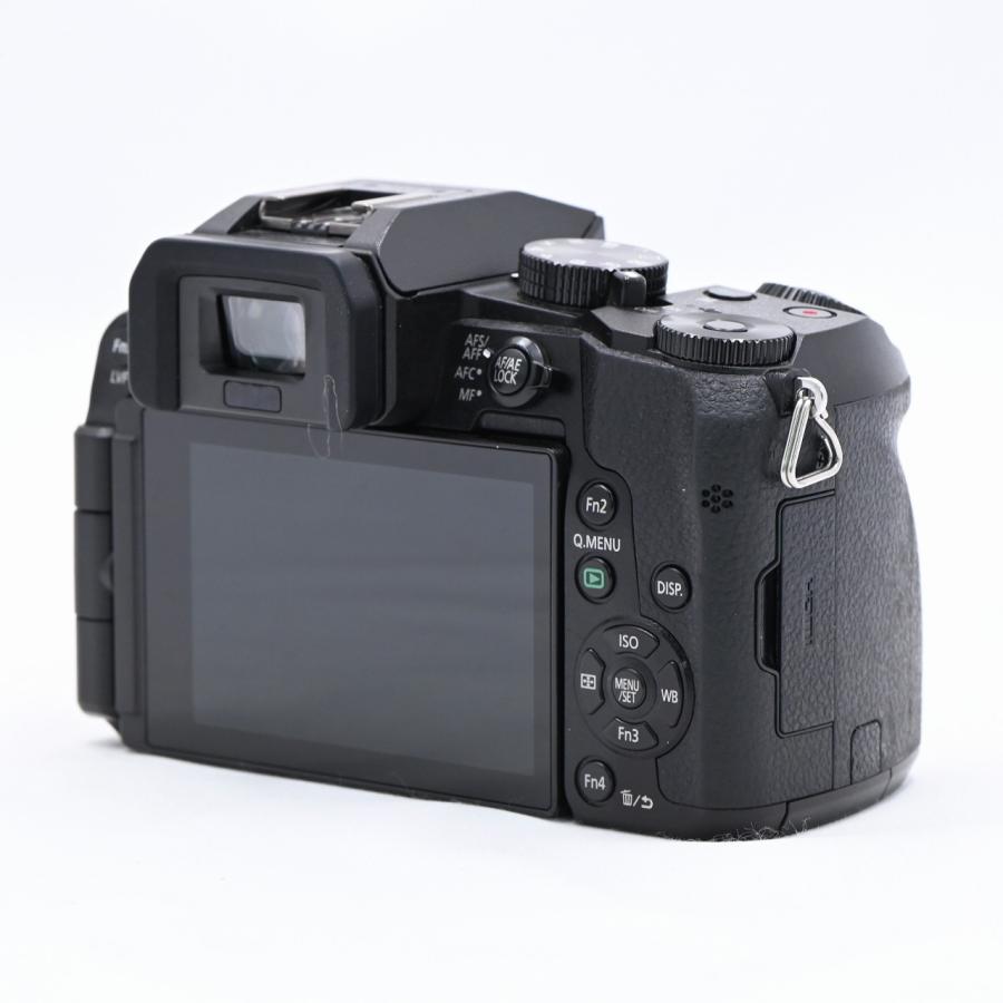 パナソニック Panasonic LUMIX G7 ボディ DMC-G7-K |  | 05