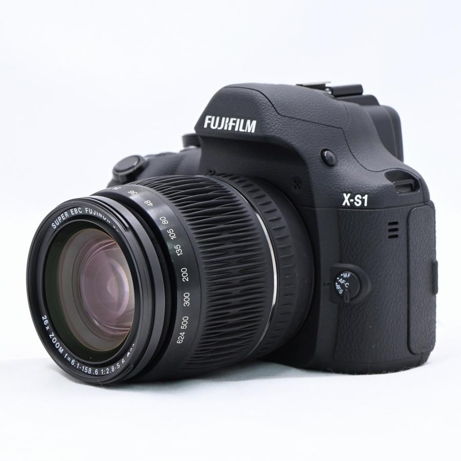 ■ 美品 ■ フジフィルム FUJIFILM X-S1 Amazon | FUJIFILM デジタルカメラ X-S1 光学26倍 F FX-X-S1