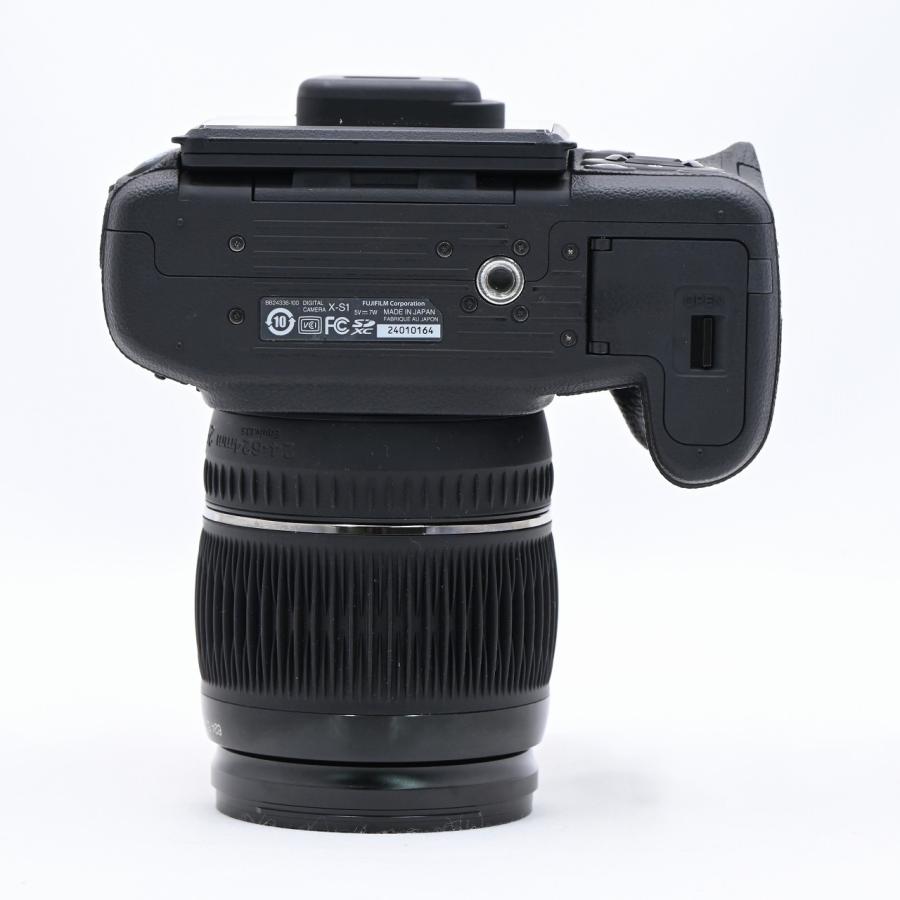フジフイルム FUJIFILM X-S1 FX-X-S1 : フラッグシップカメラ - 通販