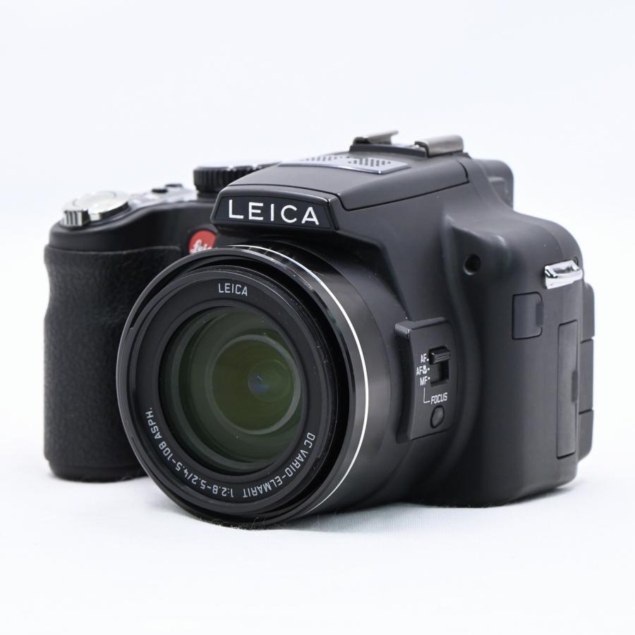 ライカ Leica V-LUX2 : フラッグシップカメラ - 通販 - Yahoo!ショッピング
