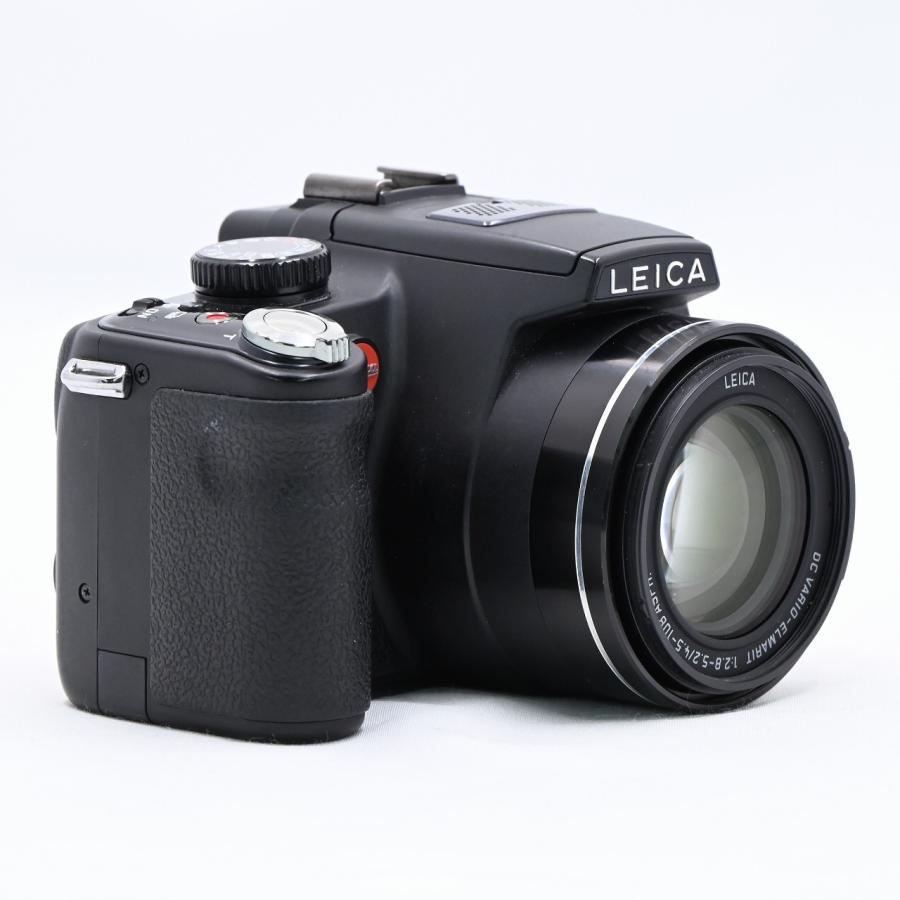 ライカ Leica V-LUX2 : フラッグシップカメラ - 通販 - Yahoo!ショッピング