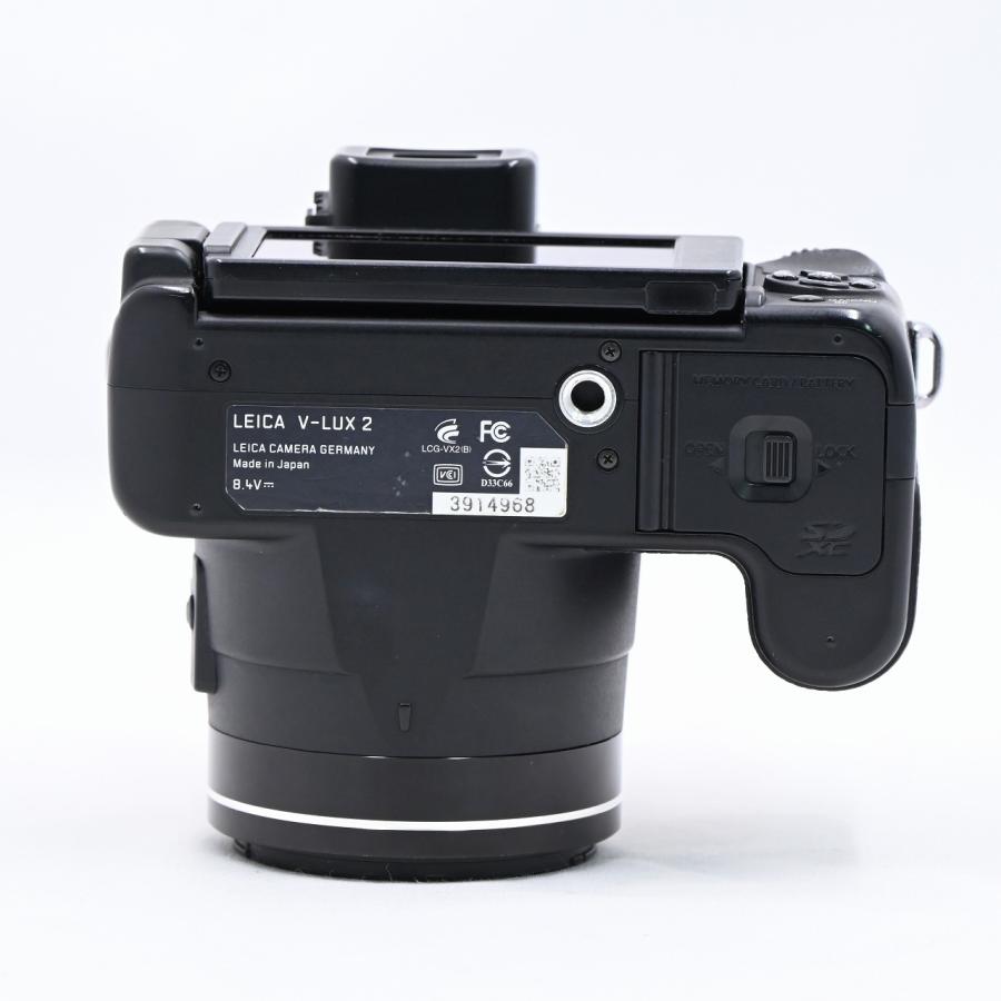 ライカ Leica V-LUX2 : フラッグシップカメラ - 通販 - Yahoo!ショッピング