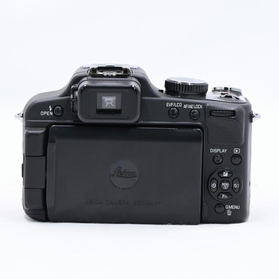ライカ Leica V-LUX2 : フラッグシップカメラ - 通販 - Yahoo!ショッピング
