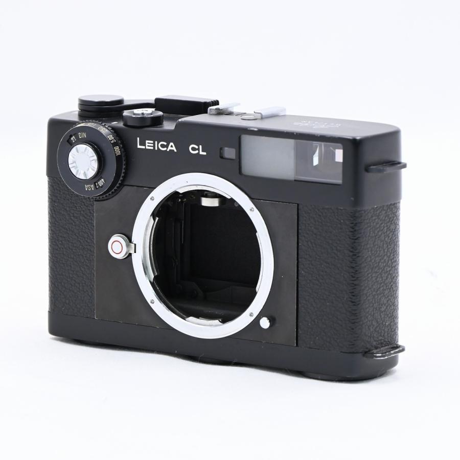 ライカ Leica CL ボディ |  | 01