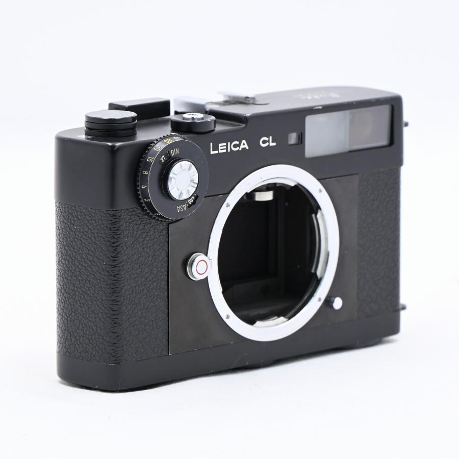 ライカ Leica CL ボディ |  | 02