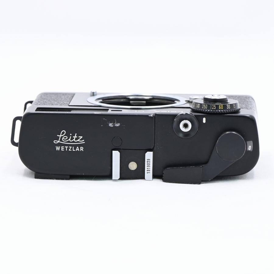 ライカ Leica CL ボディ｜flagship-camera｜04