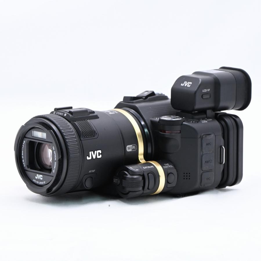 ジェーブイシー JVC GC-P100 量販店プレミアモデル GC-YJ40 : フラッグシップカメラ - 通販 - Yahoo!ショッピング