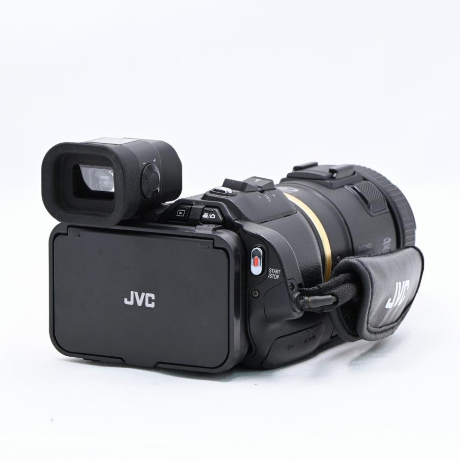 ジェーブイシー JVC GC-P100 量販店プレミアモデル GC-YJ40 : フラッグシップカメラ - 通販 - Yahoo!ショッピング