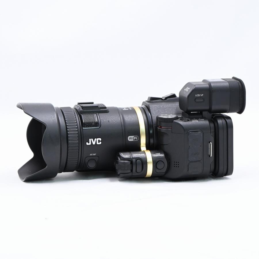 ジェーブイシー JVC GC-P100 量販店プレミアモデル GC-YJ40 : フラッグシップカメラ - 通販 - Yahoo!ショッピング