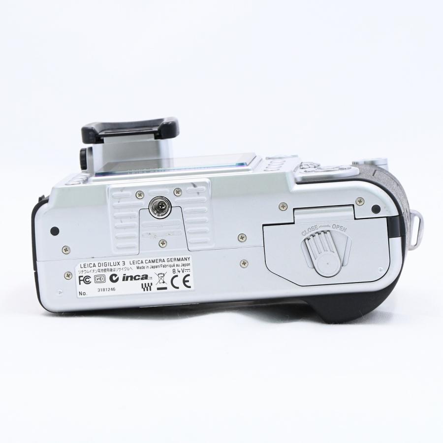 ライカ Leica DIGILUX 3 |  | 04