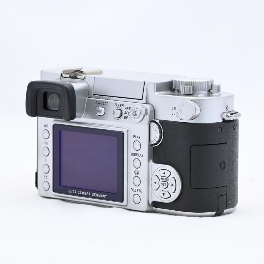 ライカ Leica DIGILUX 3 |  | 05