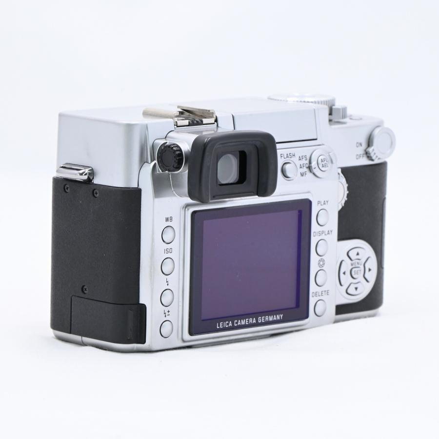ライカ Leica DIGILUX 3 |  | 06
