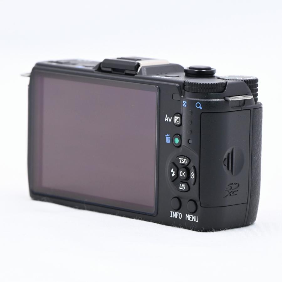 PENTAX - PENTAX Q7 ボディ ブラック ペンタックス PENTAX Q7 ボディ ブラック : フラッグシップ