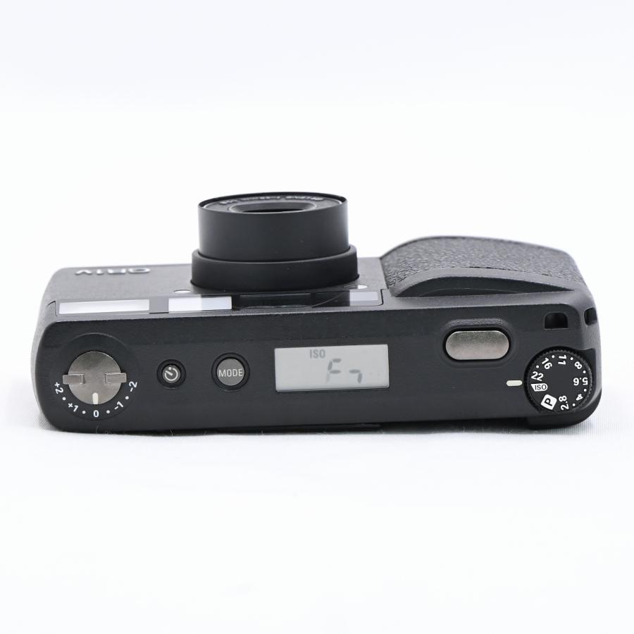 リコー RICOH GR1V ブラック |  | 03