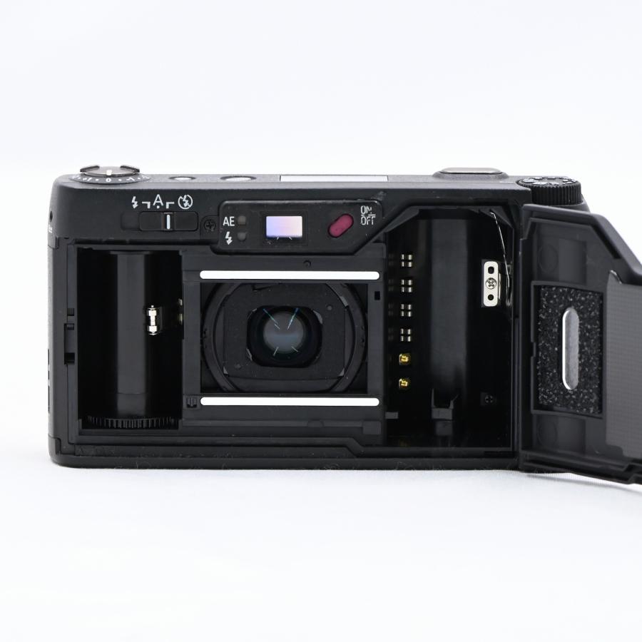リコー RICOH GR1V ブラック |  | 06