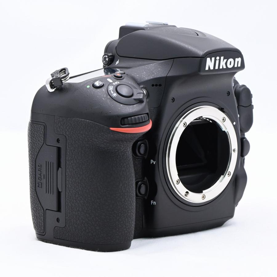 ニコン Nikon D810 ボディ : フラッグシップカメラ - 通販 - Yahoo