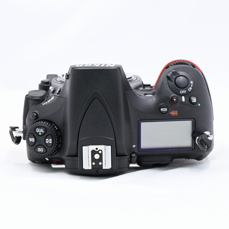 ニコン Nikon D810 ボディ : フラッグシップカメラ - 通販 - Yahoo