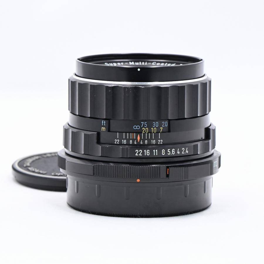 PENTAX SMC TAKUMAR 6X7 105mm F2.4 Rent a Pentax 6x7 with 105mm F⁄2.4
