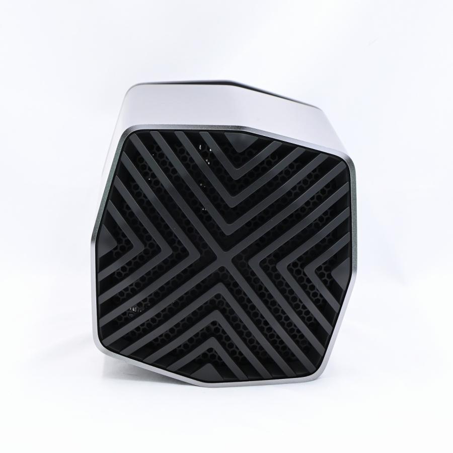 ビデオカメラ Blackmagic Design eGPU Pro Vega 56 ブラックマジックデザイン Blackmagic Design eGPU Pro Vega 56