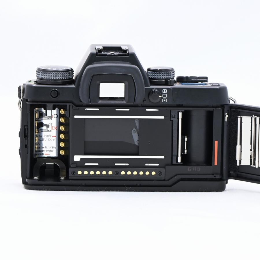 コンタックス CONTAX Aria ボディ D-9 データバック付属 |  | 06