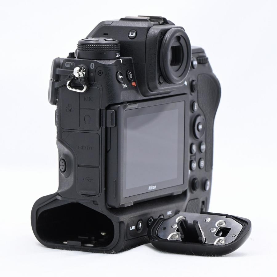 ニコン Nikon Z9 ボディ｜flagship-camera｜07