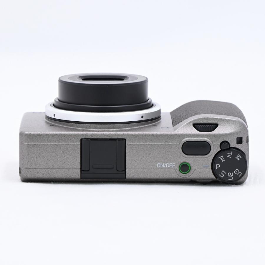 リコー RICOH GR III Diary Edition Special Limited Kit : フラッグ