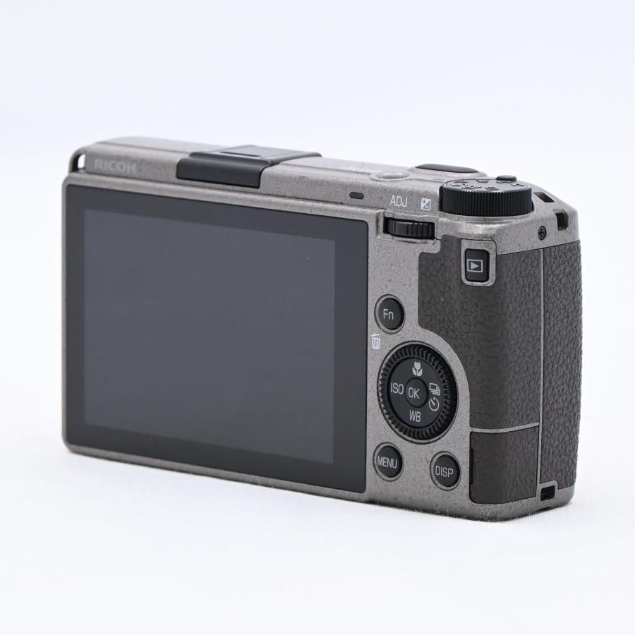 リコー RICOH GR III Diary Edition Special Limited Kit : フラッグ