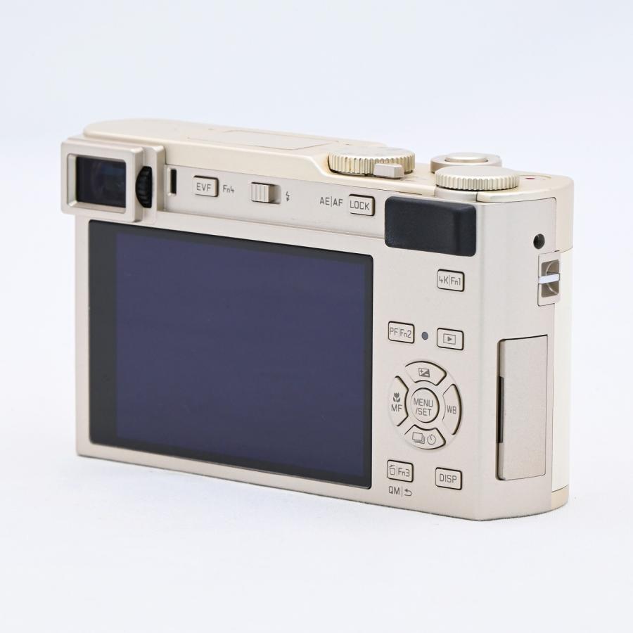 ライカ Leica C-LUX ライトゴールド : フラッグシップカメラ - 通販