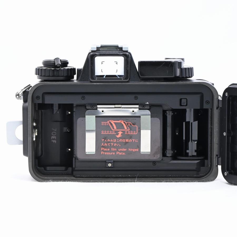 ニコン Nikon NIKONOS V オレンジ ボディ ニコノス |  | 05