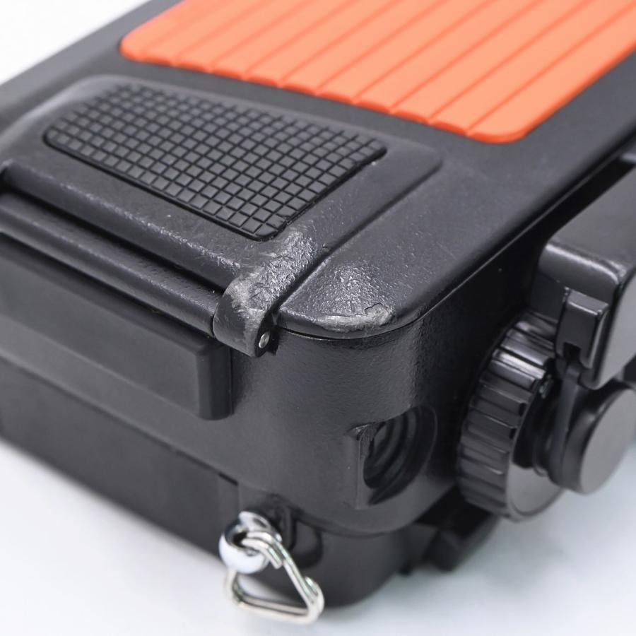 ニコン Nikon NIKONOS V オレンジ ボディ ニコノス |  | 07
