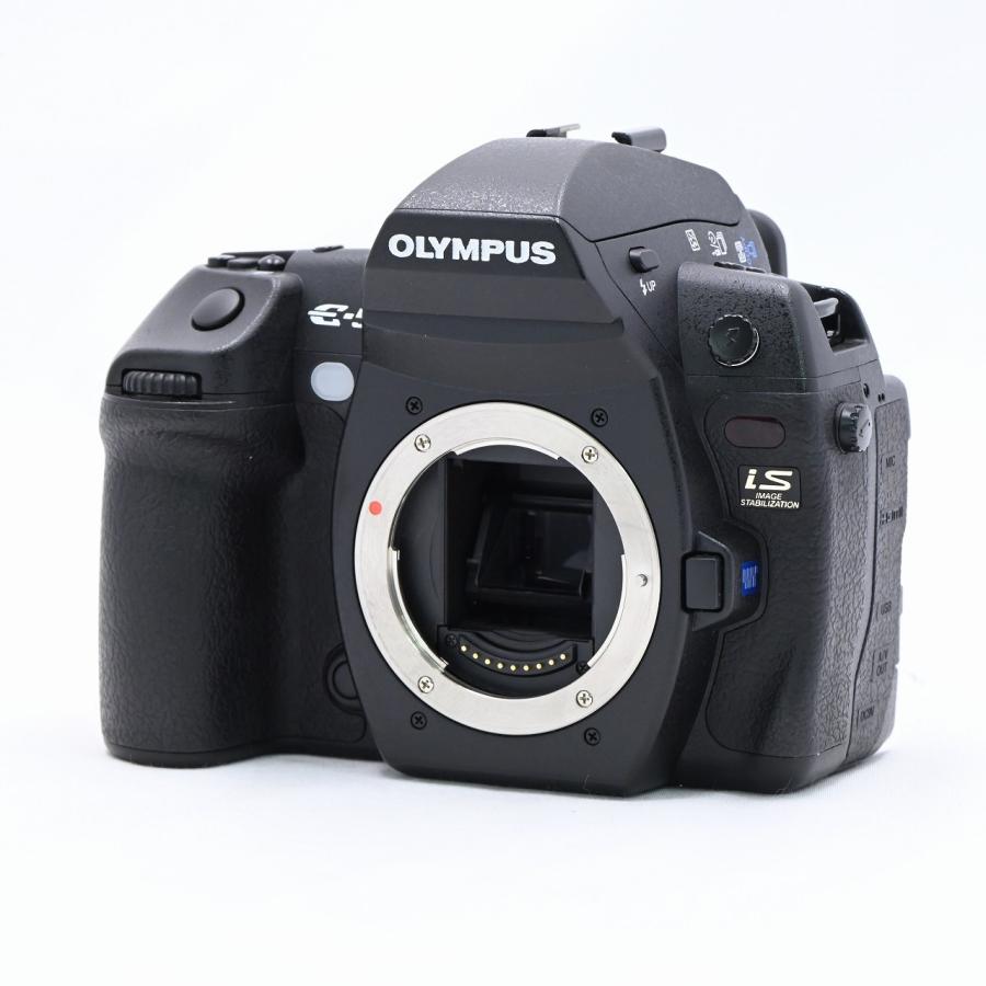 オリンパス OLYMPUS E-5 ボディ | 