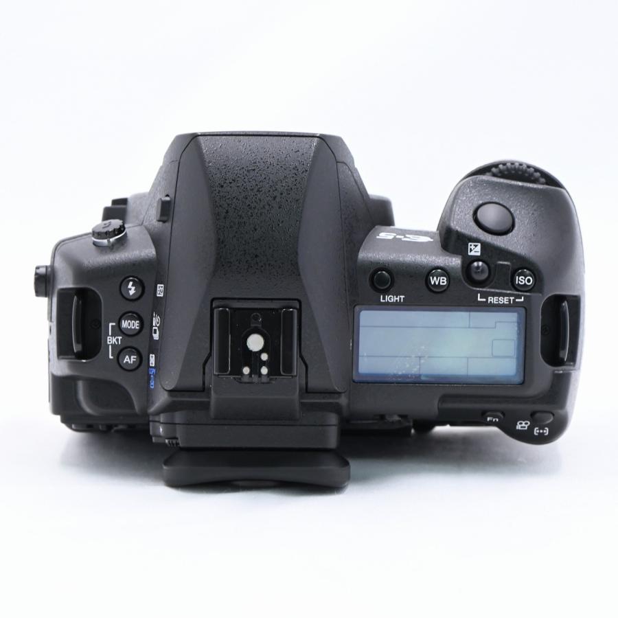 オリンパス OLYMPUS E-5 ボディ |  | 02