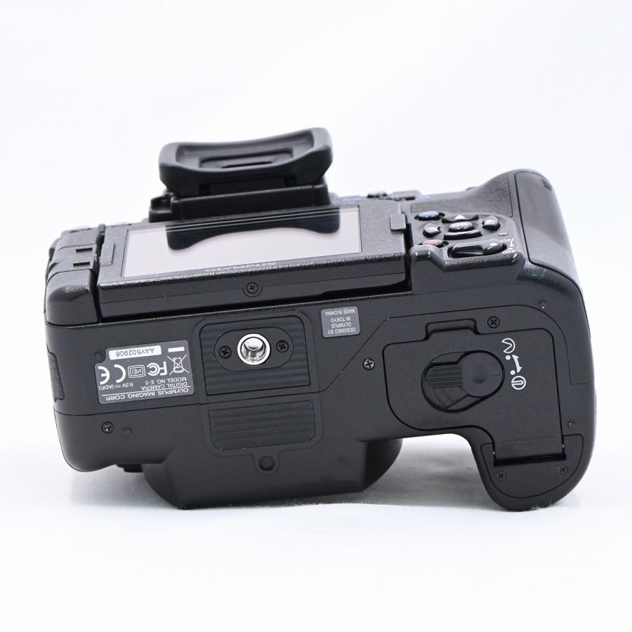 オリンパス OLYMPUS E-5 ボディ |  | 03