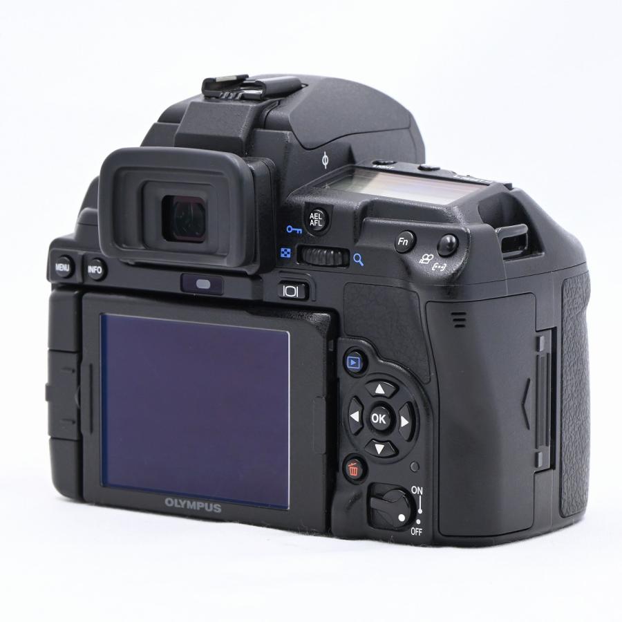 オリンパス OLYMPUS E-5 ボディ |  | 04