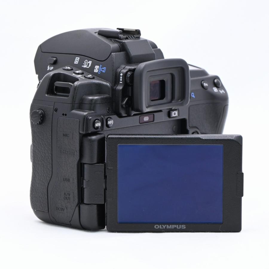 オリンパス OLYMPUS E-5 ボディ |  | 05