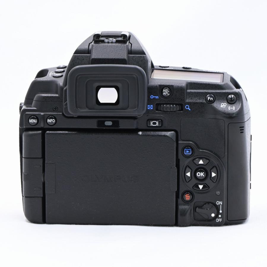 オリンパス OLYMPUS E-5 ボディ |  | 06