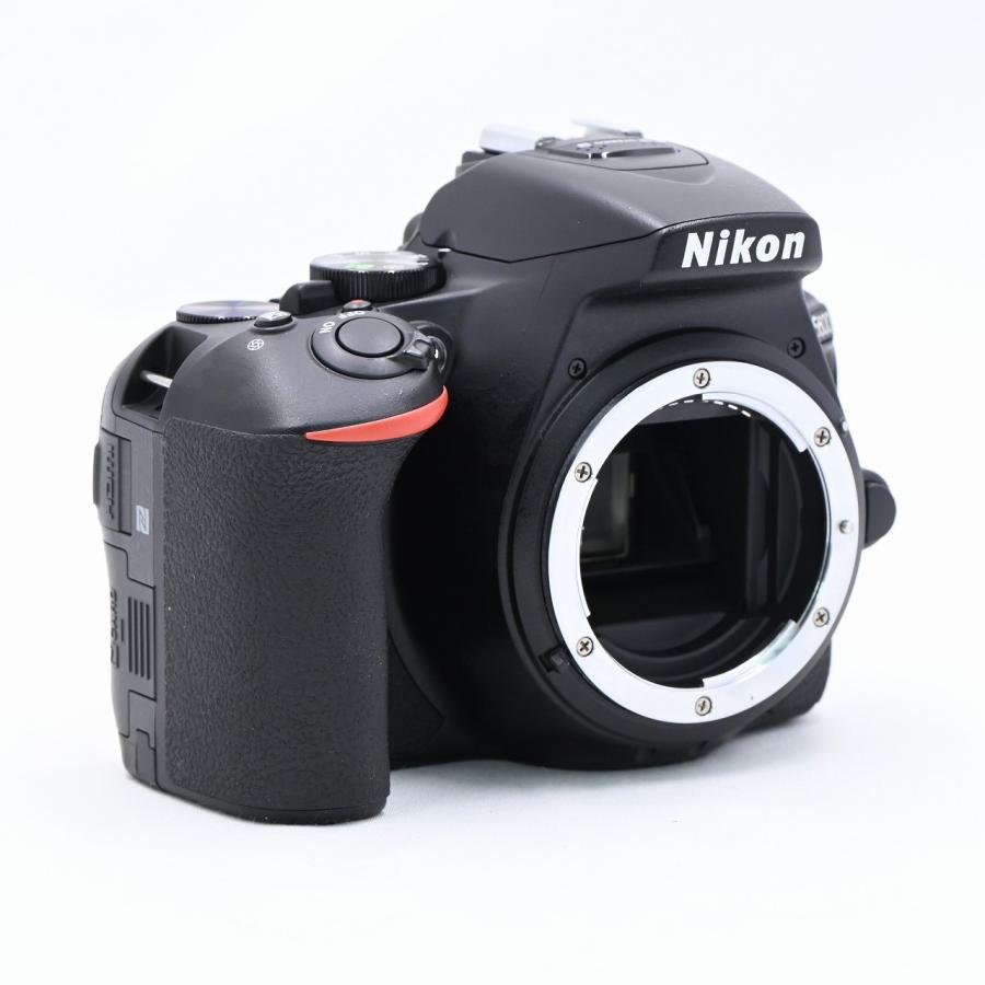 ニコン Nikon D5600 ボディ｜flagship-camera｜02