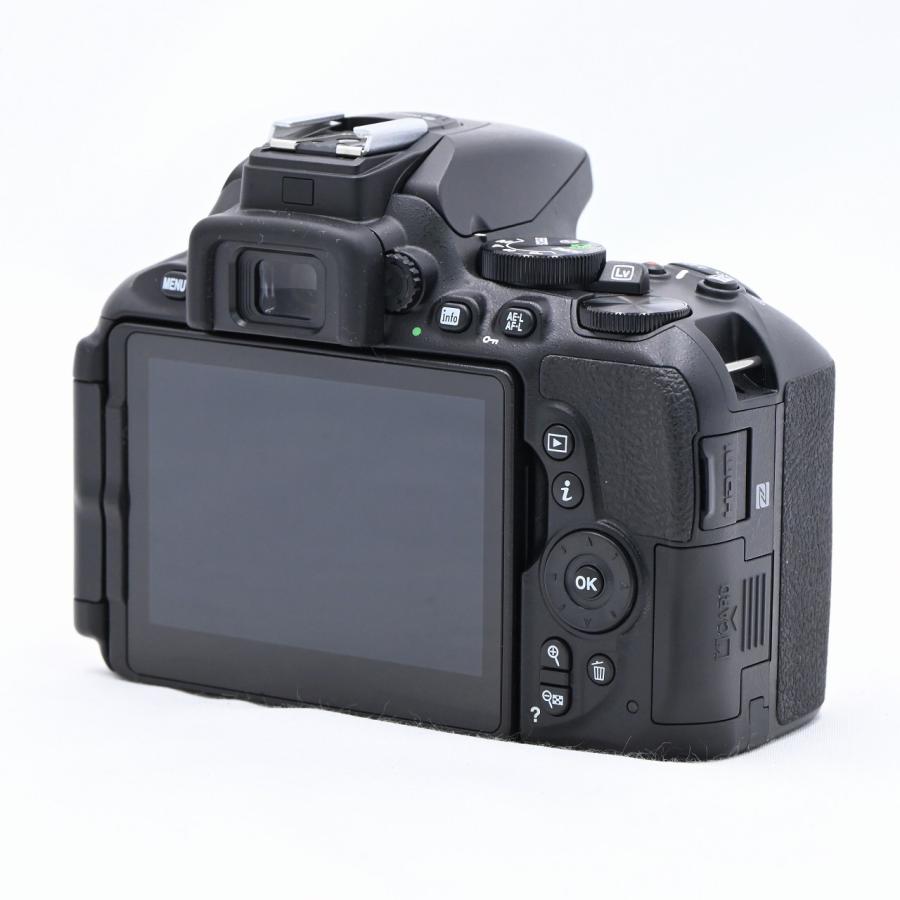 ニコン Nikon D5600 ボディ｜flagship-camera｜05